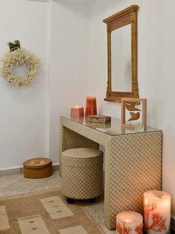 Blue Fort Villas - Photo3