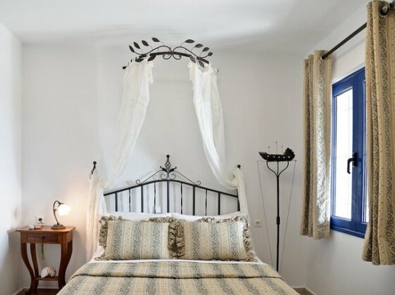 Blue Fort Villas - Photo5