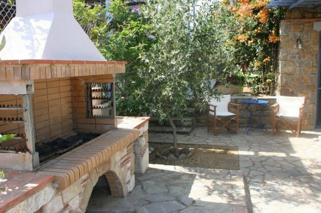 Casa Di Mare Methoni - Photo2