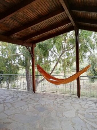 Efcaliptos cottage - Photo3