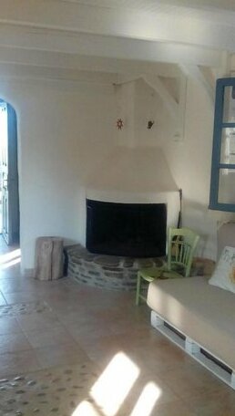 Efcaliptos cottage - Photo5