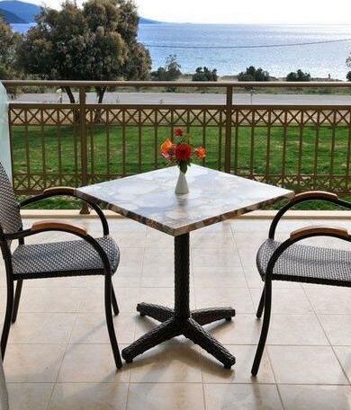Finiki Plaza - Photo4