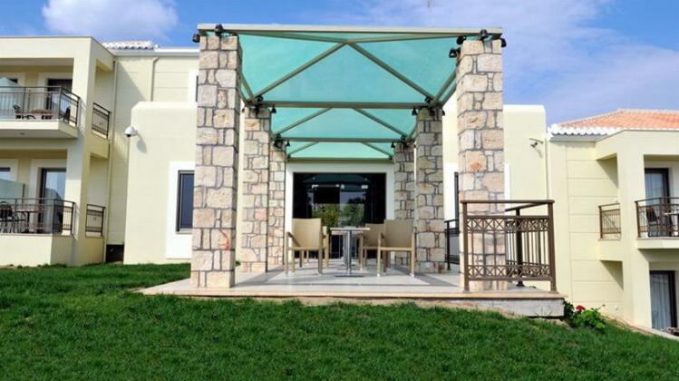 Finiki Plaza - Photo5
