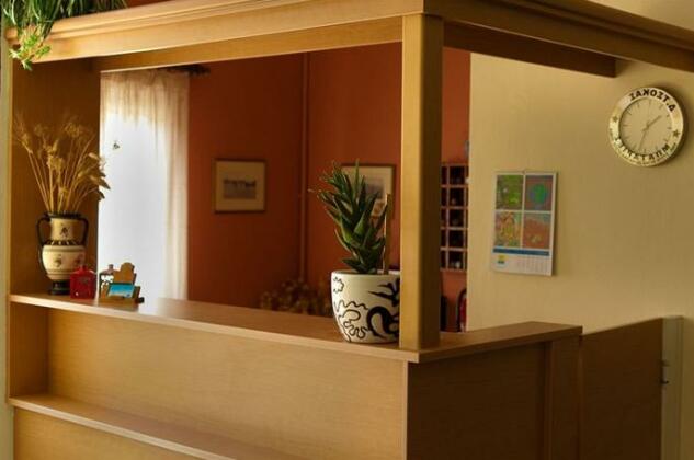 Hotel Alex - Photo3