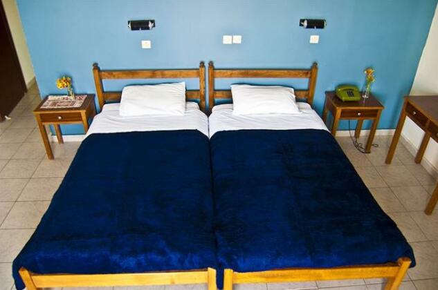 Hotel Alex - Photo5