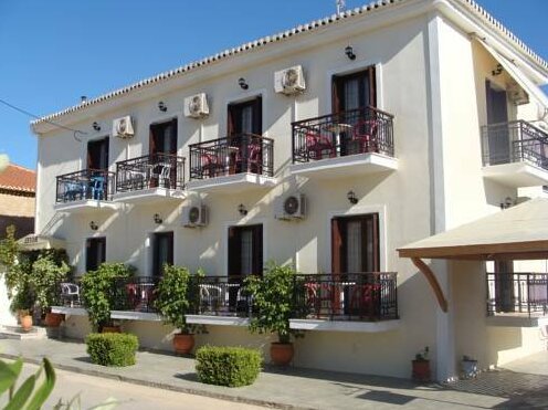Hotel Aris - Photo2