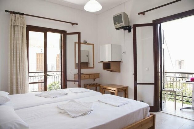Hotel Aris - Photo3