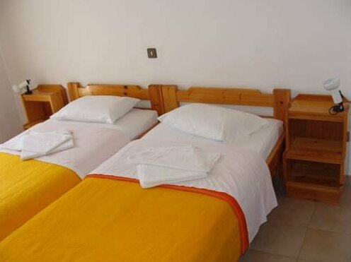 Hotel Aris - Photo5