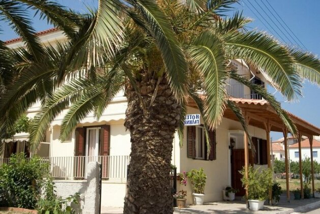 Hotel Galini Methoni - Photo2