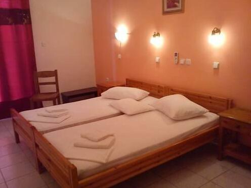 Hotel Galini Methoni - Photo4