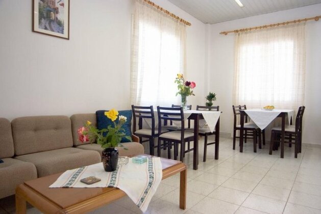 Hotel Galini Methoni - Photo5