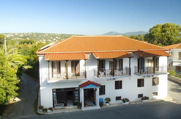 Hotel Giota - Photo2