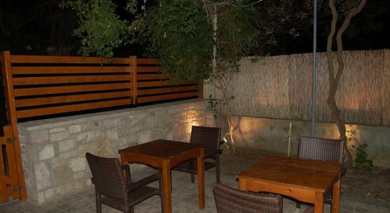 Hotel Giota - Photo3