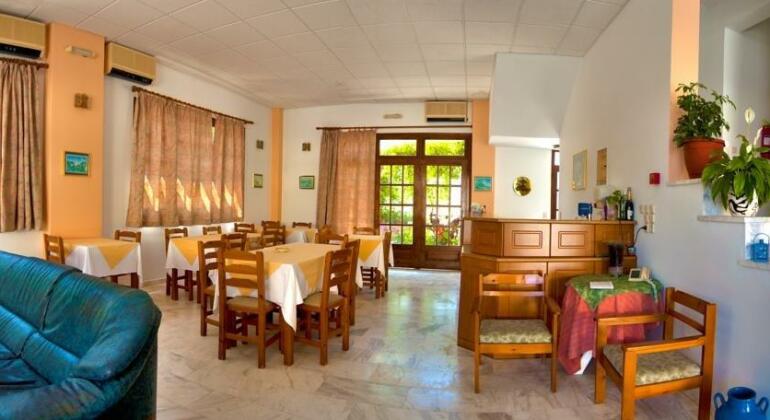 Hotel Giota - Photo5