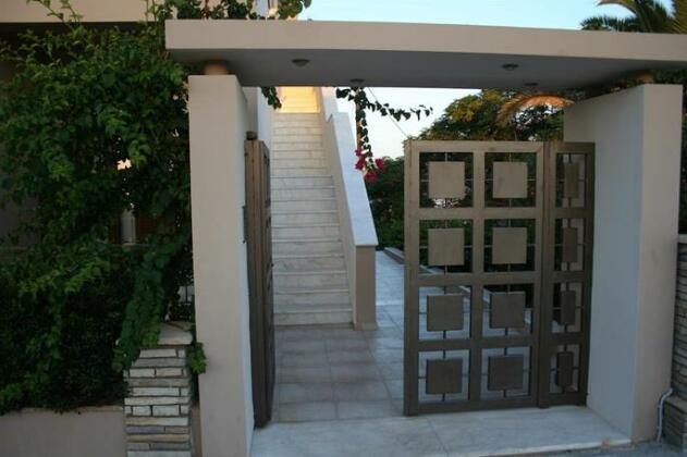 Iliodysi Houses - Photo2