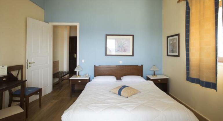 Methoni Beach Hotel - Photo5