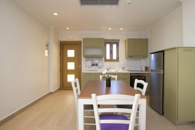 Niriides Luxury Villas - Photo5