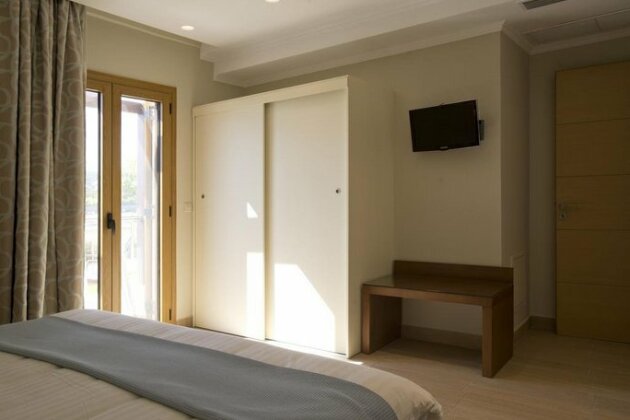 Panagiotis Politis Apart-Hotel - Photo4