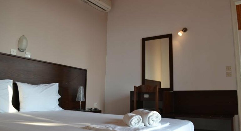 Panorama Apartments Methoni - Photo2