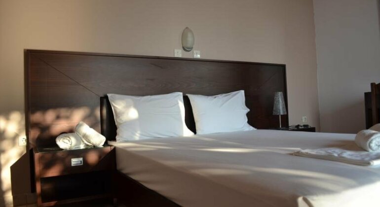 Panorama Apartments Methoni - Photo5