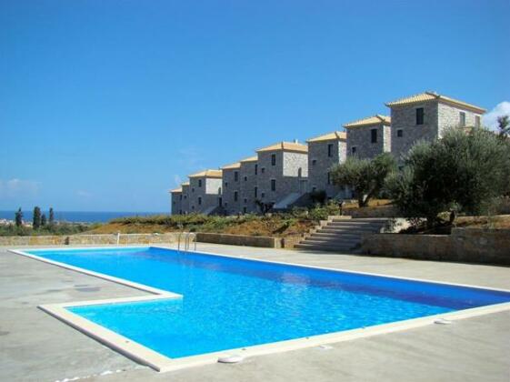 Pedassos Residence