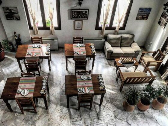 Ulysses Hotel Methoni - Photo4