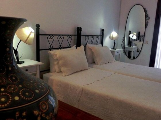 Ulysses Hotel Methoni - Photo5