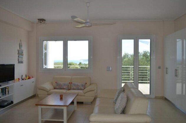 Villa Emma - Kamaria Home with Stunning Sea Views - Photo2