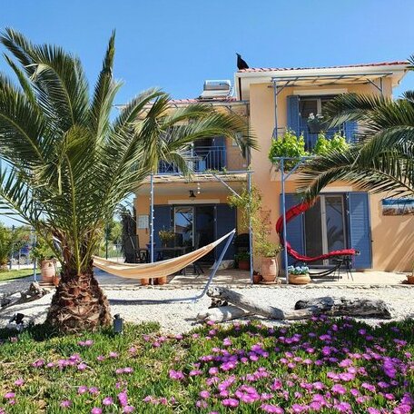 Villa Finiki Messinia - Photo2
