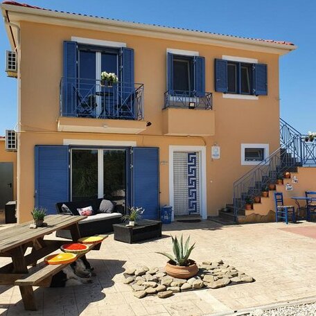 Villa Finiki Messinia - Photo4