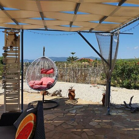 Villa Finiki Messinia - Photo5