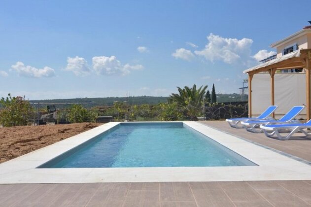 Villa Lemoni Methoni - Photo4