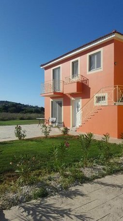 Villa RODI Methoni - Photo2