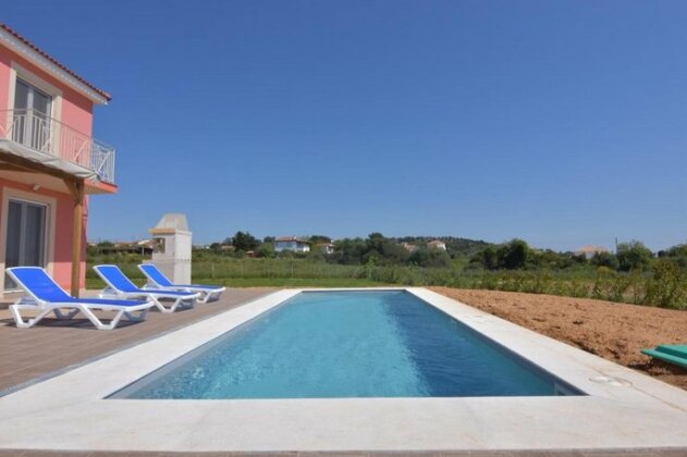 Villa RODI Methoni - Photo3