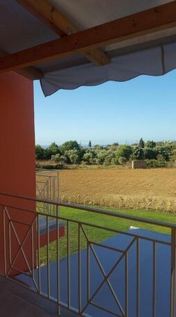 Villa RODI Methoni - Photo4