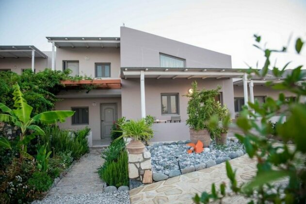 Mythos Suites Diskos - Photo2