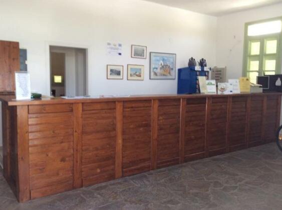 Achivadolimni Camping - Photo2
