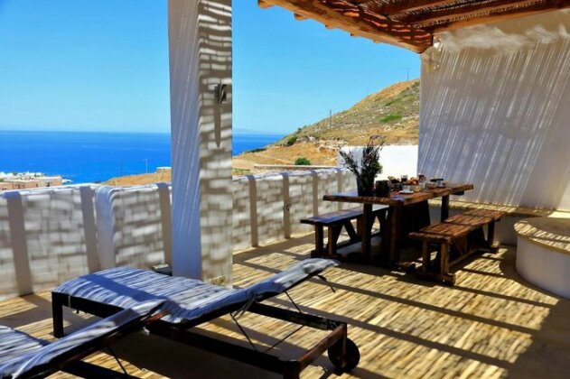 Aegean Blue Houses - Photo2