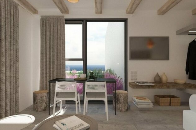 Aelia Suites Milos - Photo3