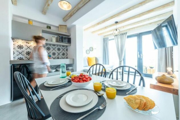 Aelia Suites Milos - Photo4