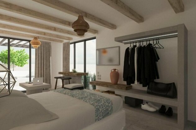 Aelia Suites Milos - Photo5