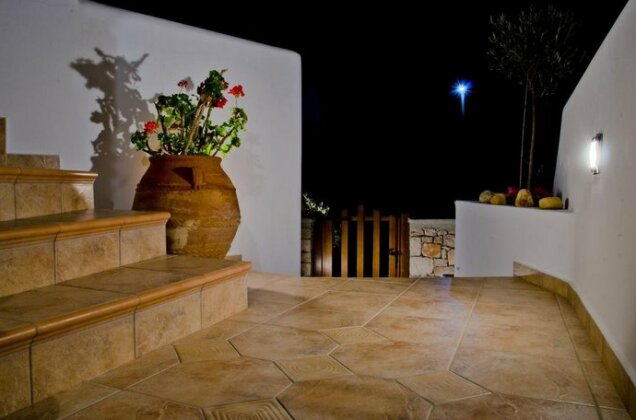 Aerolithos - Photo3