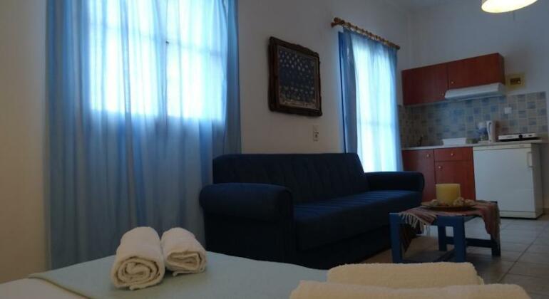 Agnanti Hotel - Photo3