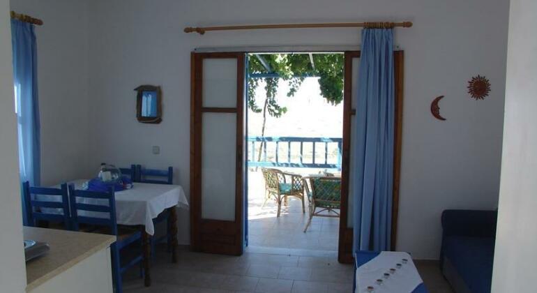 Agnanti Hotel - Photo4