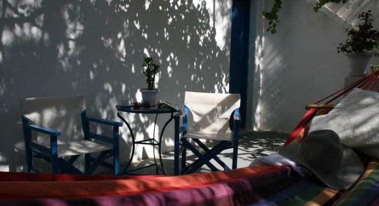 Agnanti Hotel - Photo5