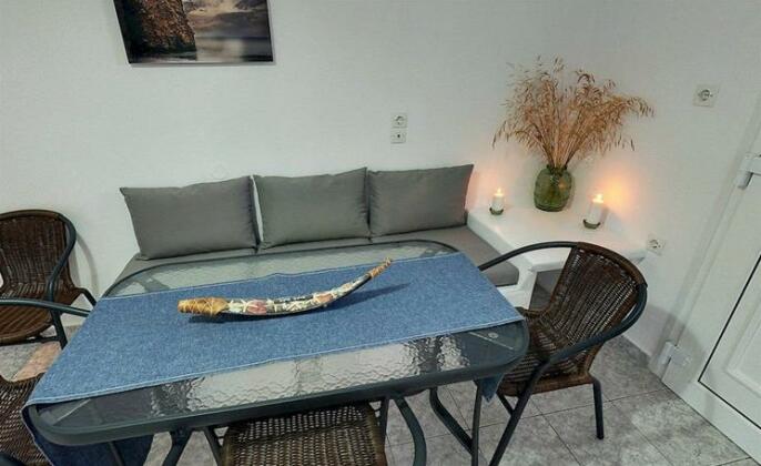 Agnanti Rooms Milos - Photo5