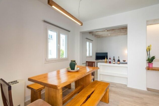 Akis Luxury House - Photo2