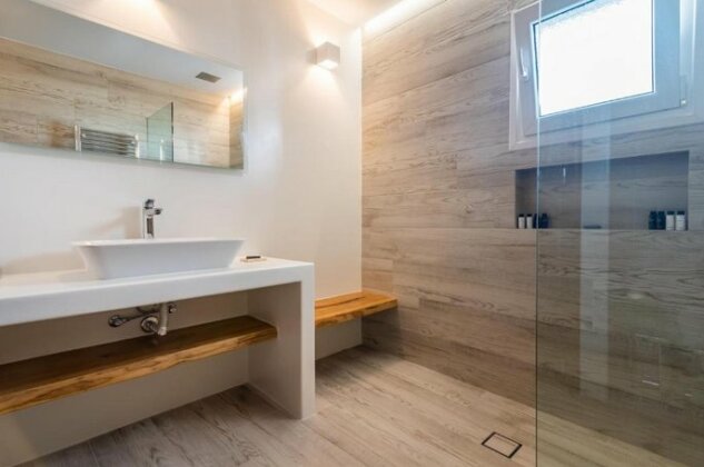 Akis Luxury House - Photo3