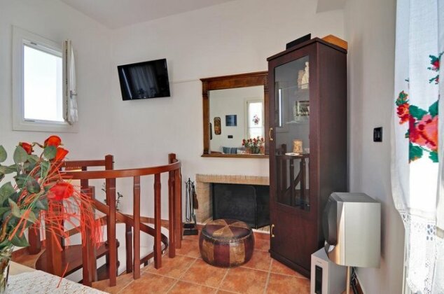 Akitos Maisonette - Photo3