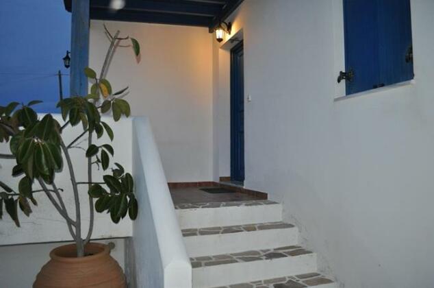 Akitos Maisonette - Photo4